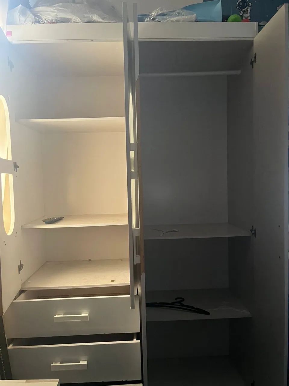 Vende-se este guarda-roupa  - Foto 2
