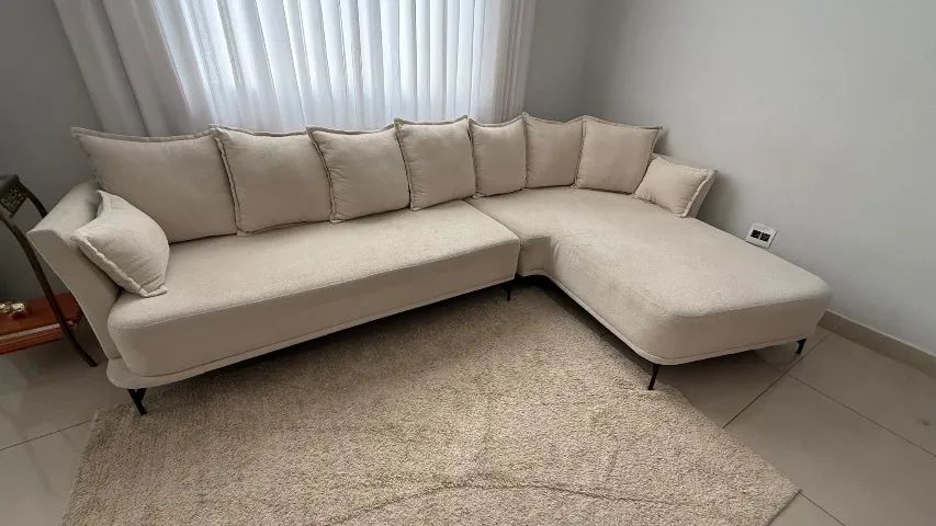 Sofa - Foto 2