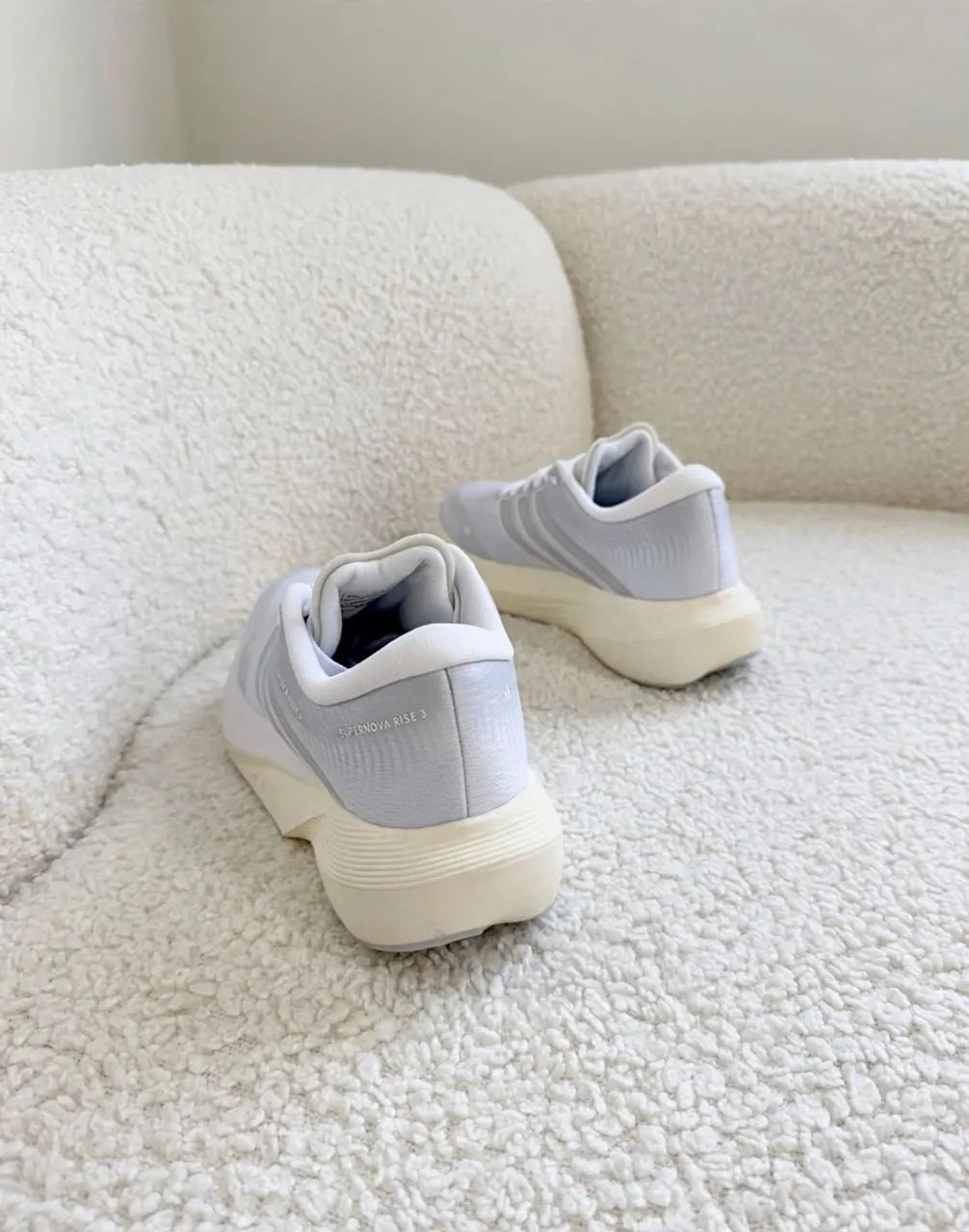 Tênis Feminino Branco - Foto 2