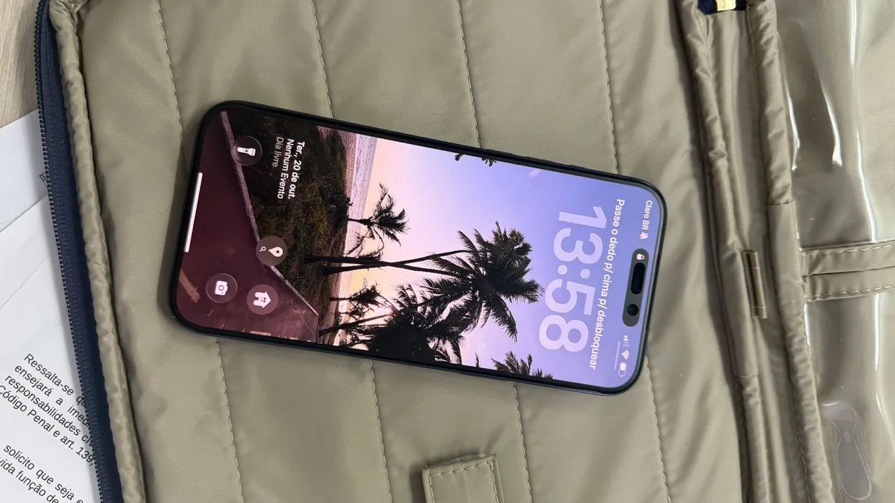 iPhone 17 Pro Max 256 GB 