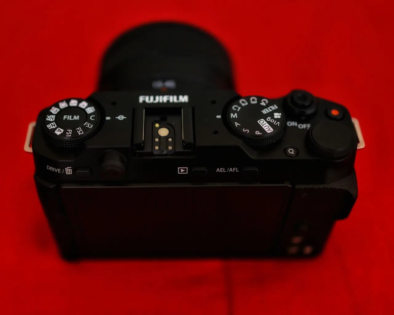 Fujifilm X-M5 + Lente XC15-45MM f/3.5-5.6 OIS - Foto 6