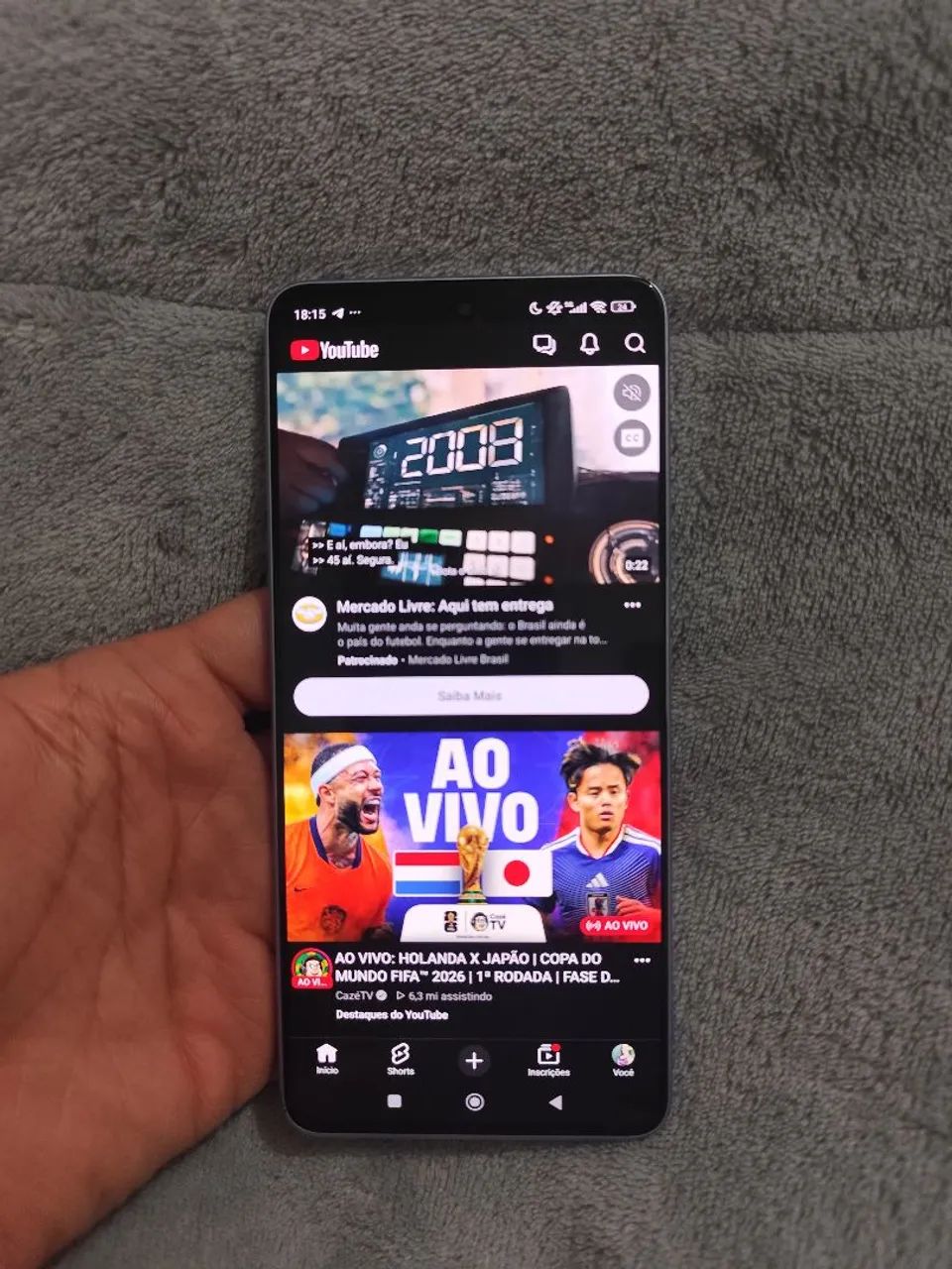 Xiaomi Redmi Note 13 Pro 5G 256GB - Foto 4