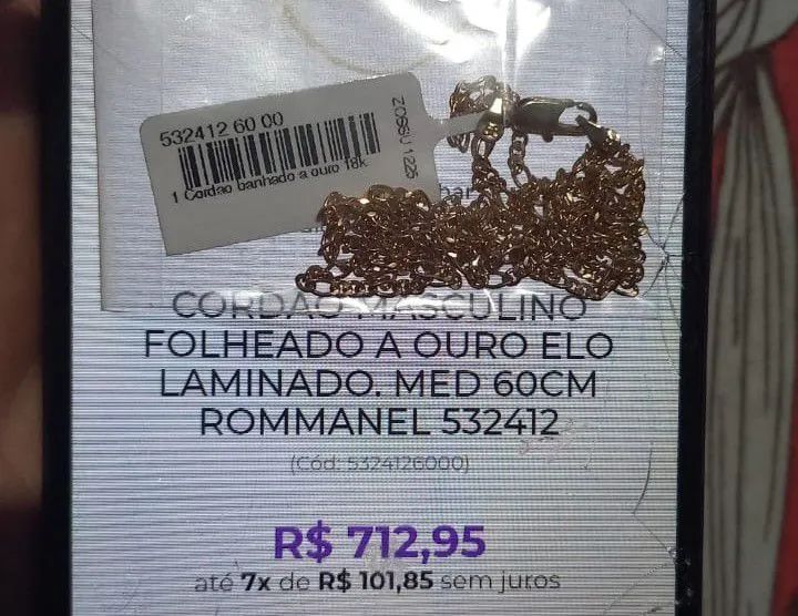 Pra sair hoje