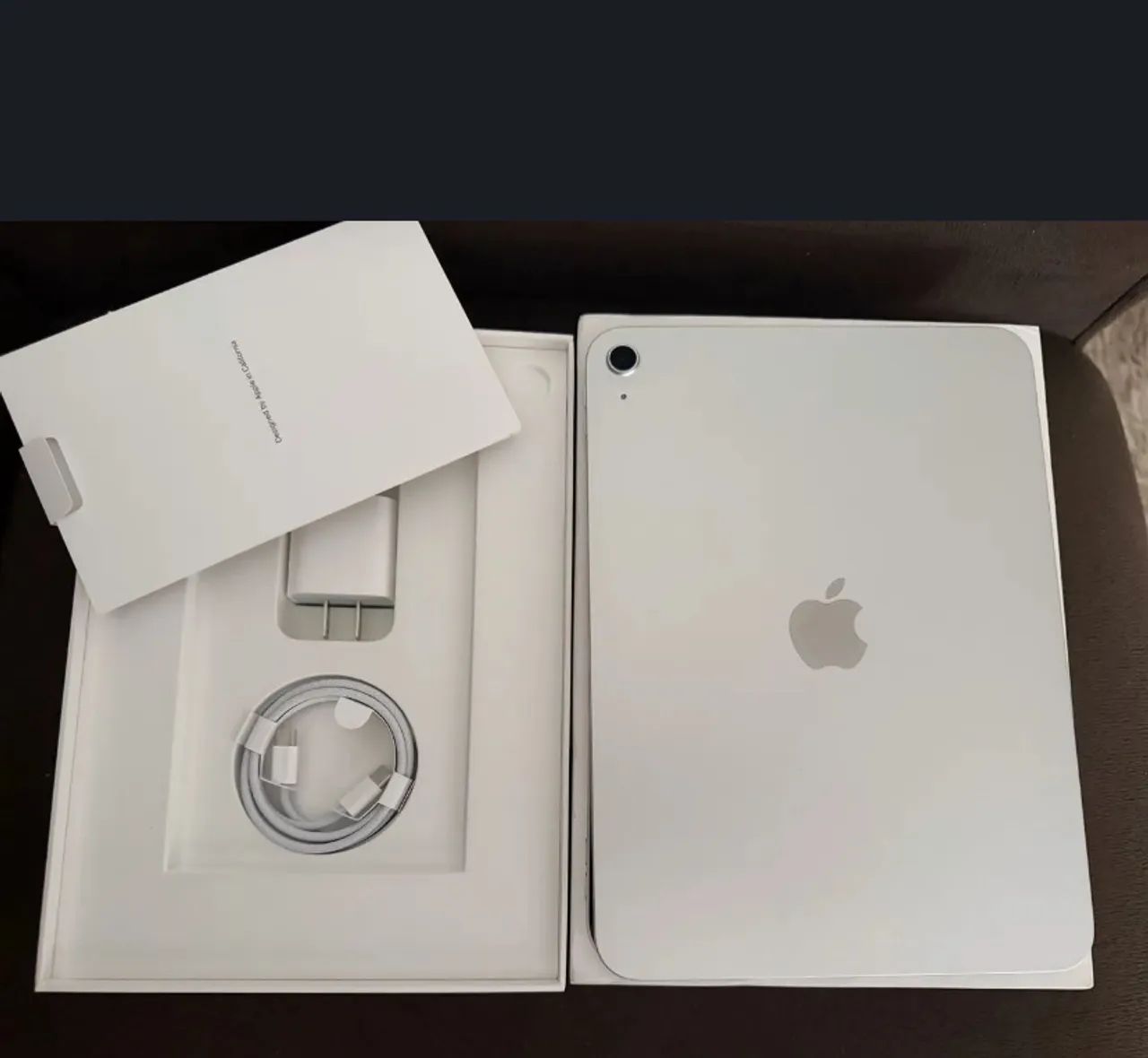 iPad 11. Geração  - Foto 2