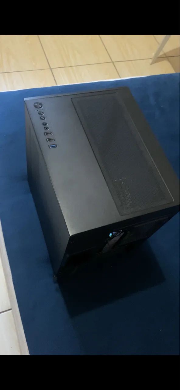 Gabinete CV 100 - Foto 2