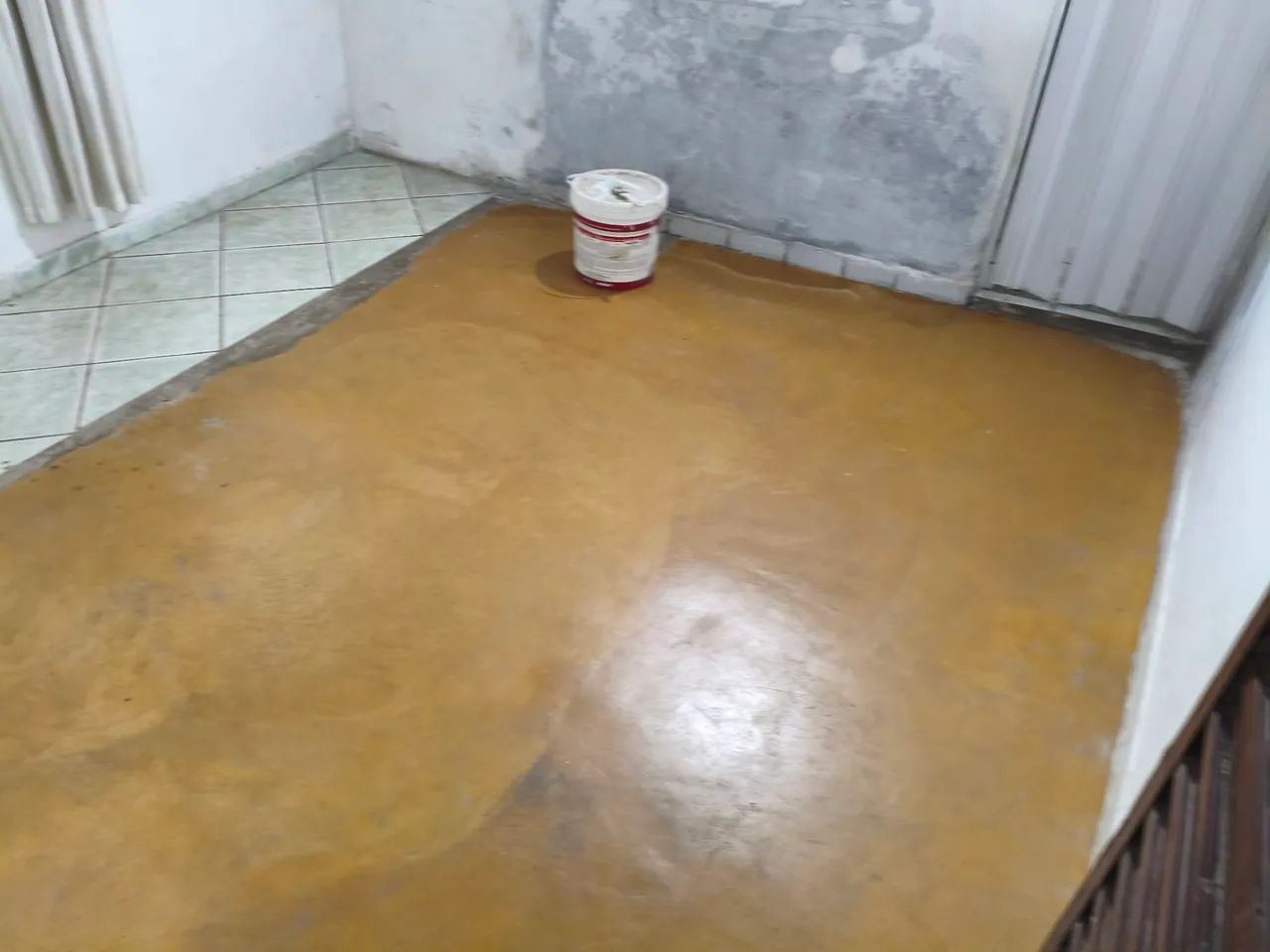 Aluga casa  - Foto 5
