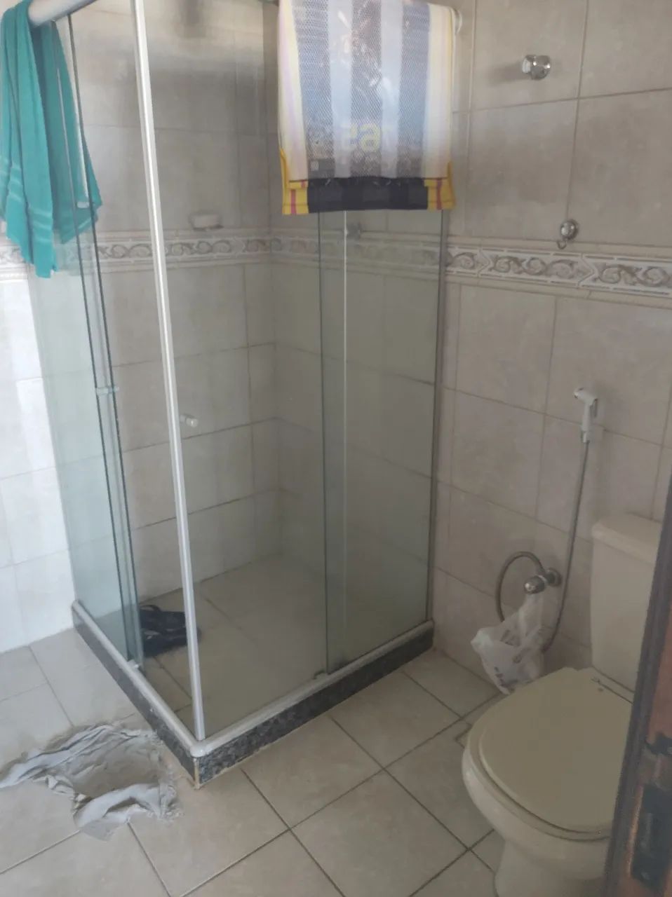 Vendo ou troco essa casa - Foto 3