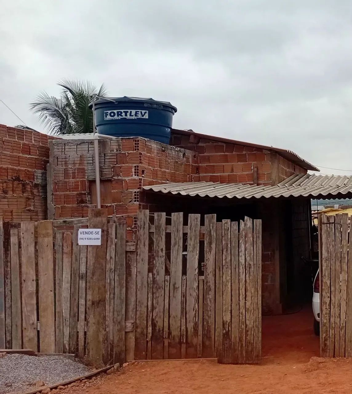 Vende-se uma casa - Foto 3