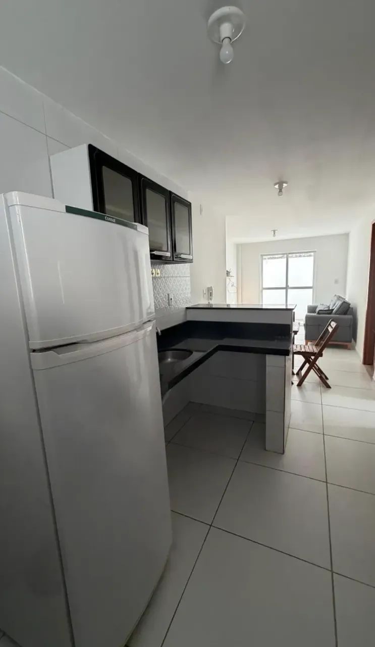 Apartamento em Manaira com area externa - Foto 2