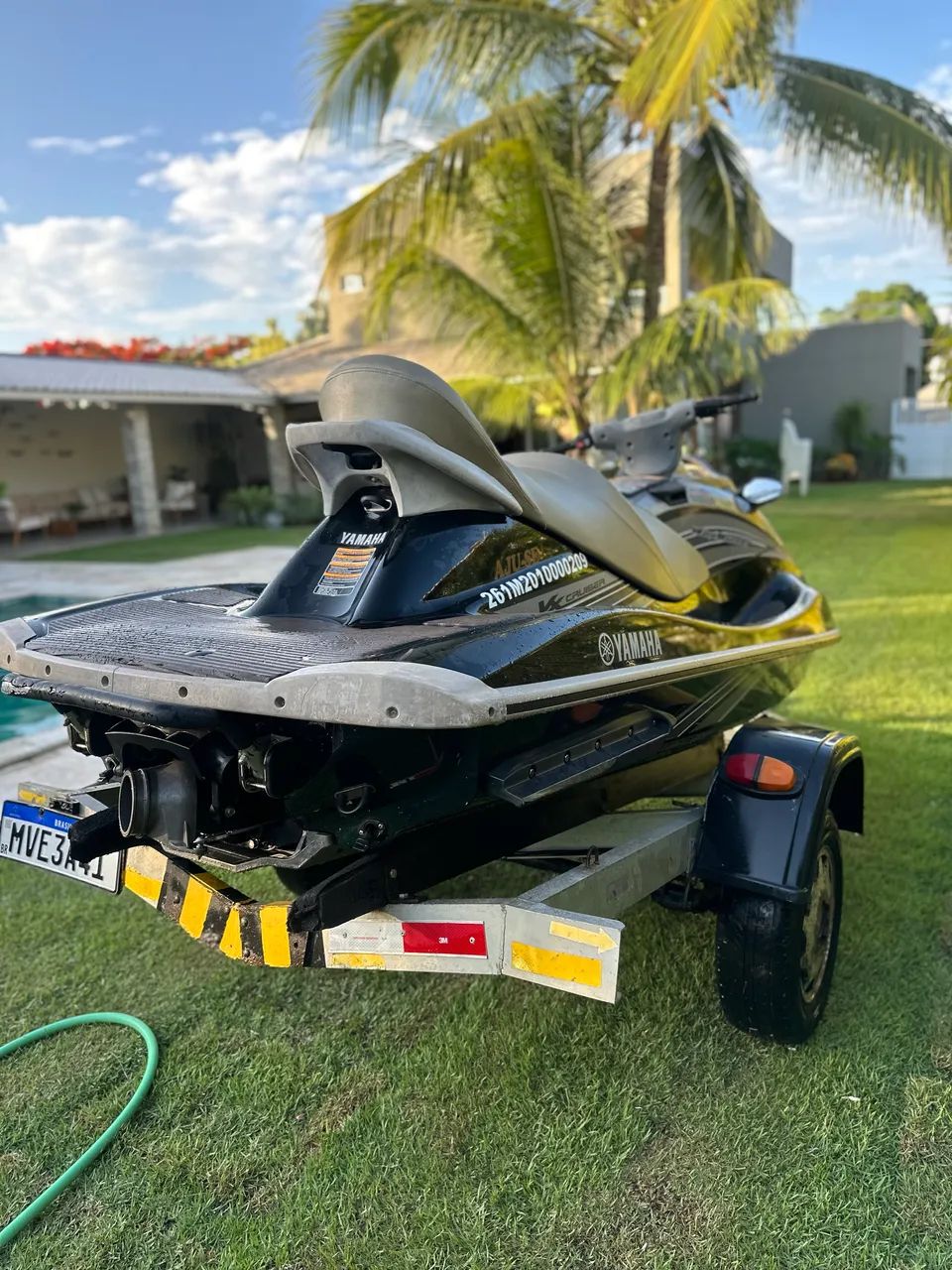 Jet ski vx 1100 - Foto 4