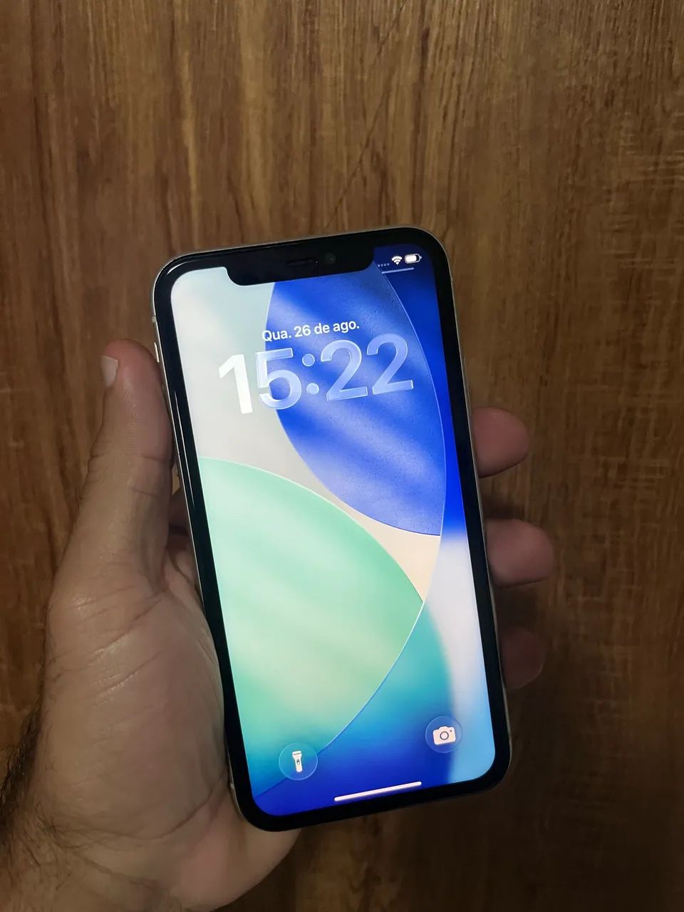 iPhone 11