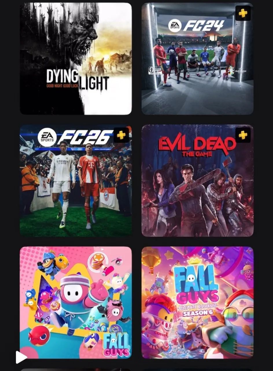Jogos PS4 - Foto 2