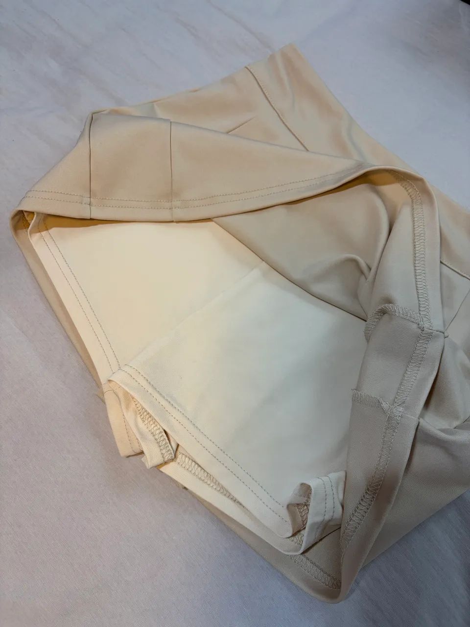 short saia off white shein pp - Foto 5