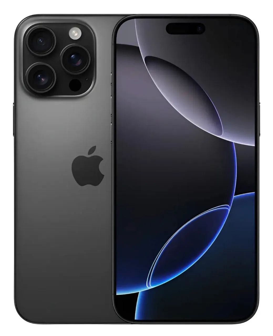 VENDE-SE IPHONE 16 PRO MAX