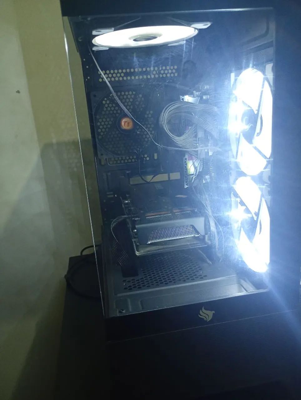 PC Gamer AMD (roda tudo) - Foto 3