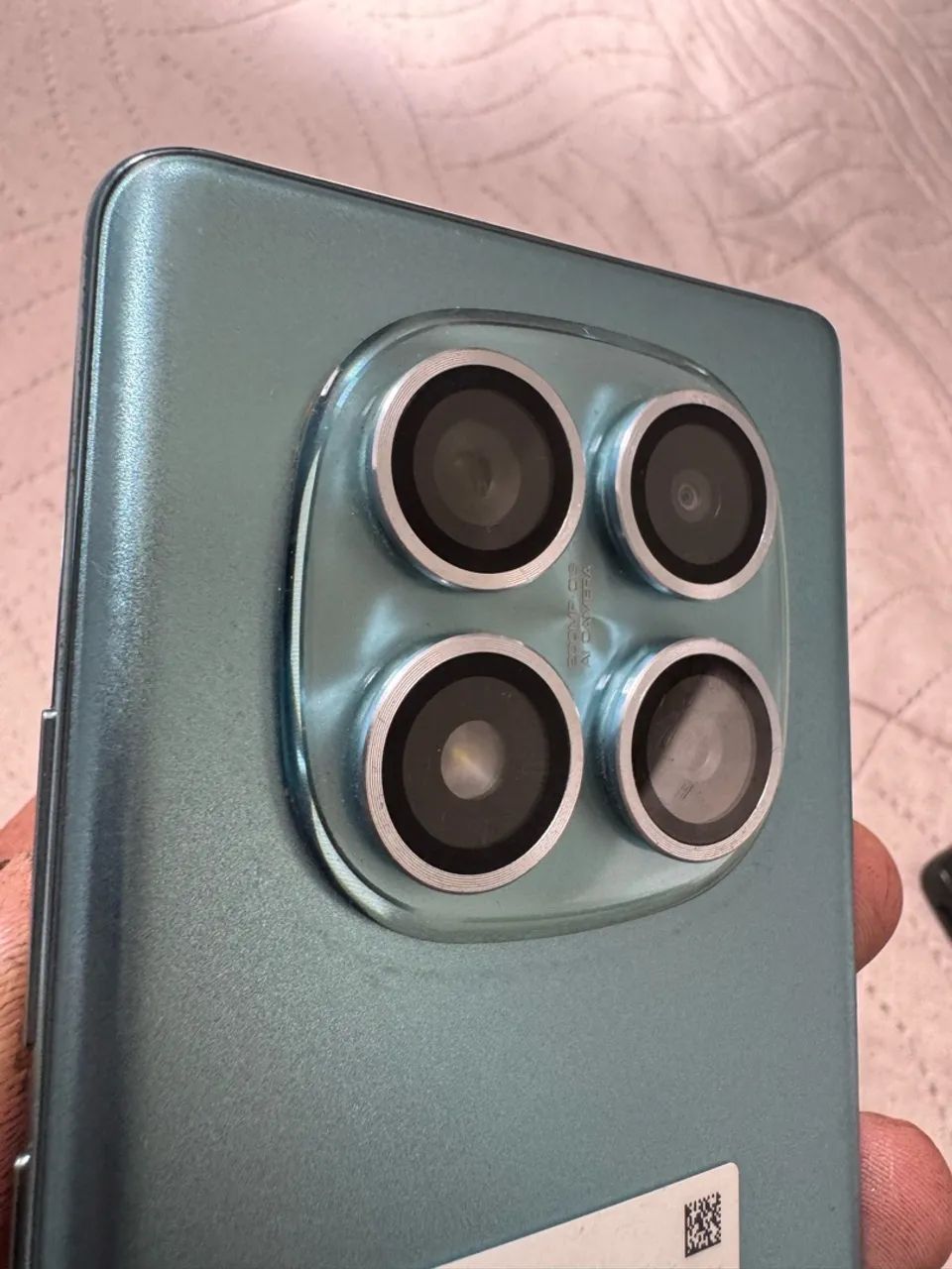 Redmi note 14Pro 4g - Foto 2