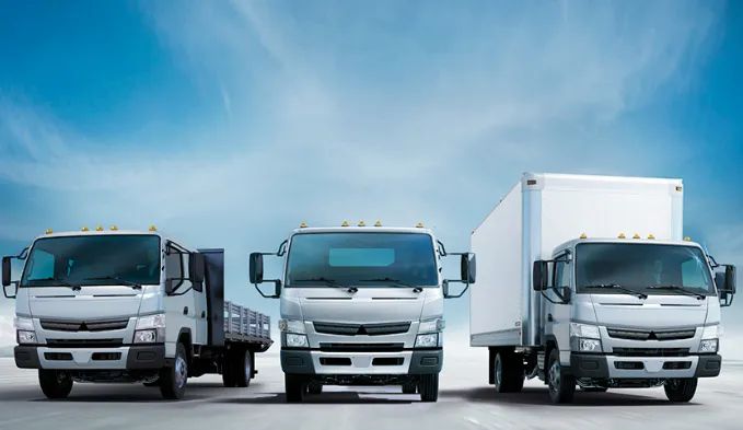 AGREGAMOS CAMINHÕES TOCO E TRUCKS