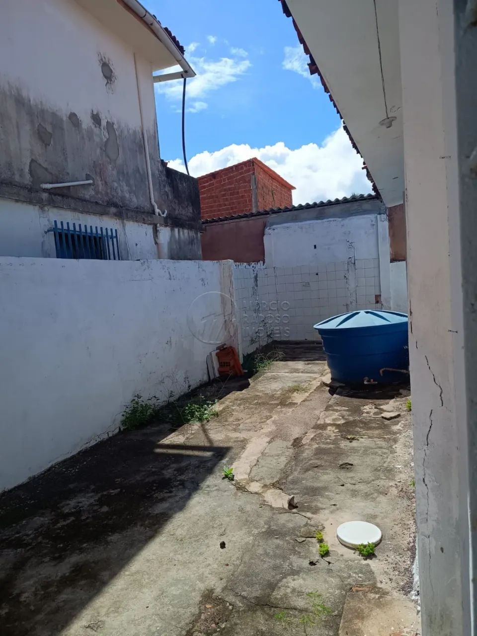 Casa com 3 Quartos e Jardim à venda em Cruz das Almas - Foto 4