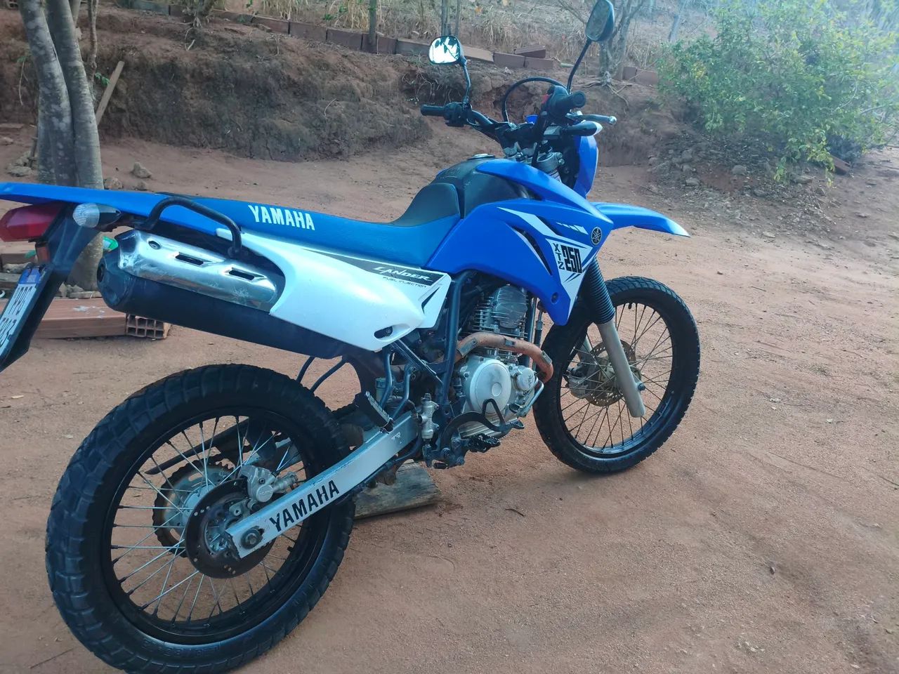 Lander 250 - Foto 4