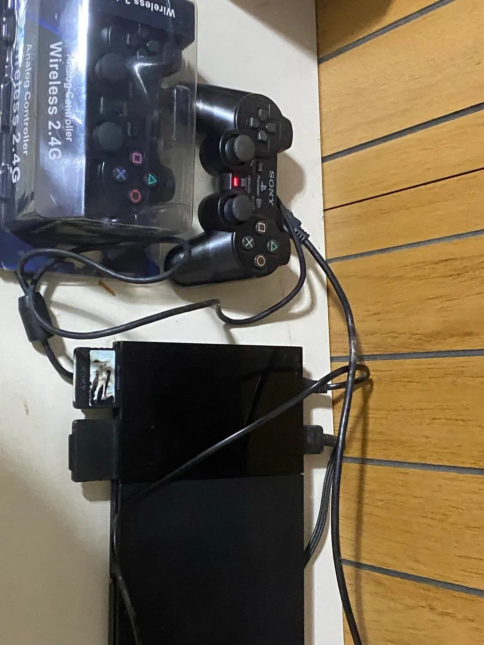Ps2 