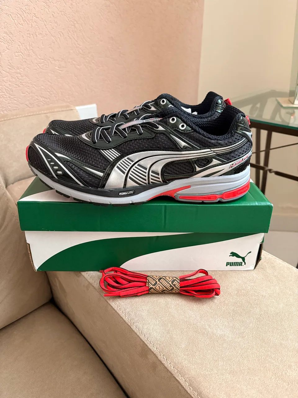 Puma Homura OG+ - Foto 5