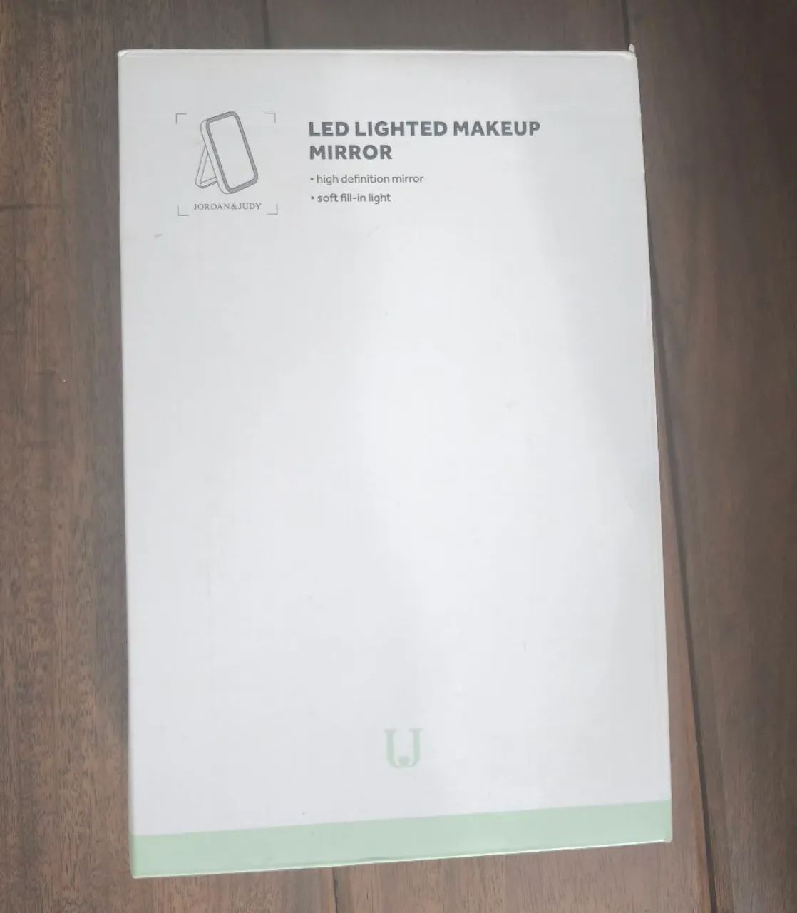 Led Lighted Makeup Mirror - Xiaomi 
