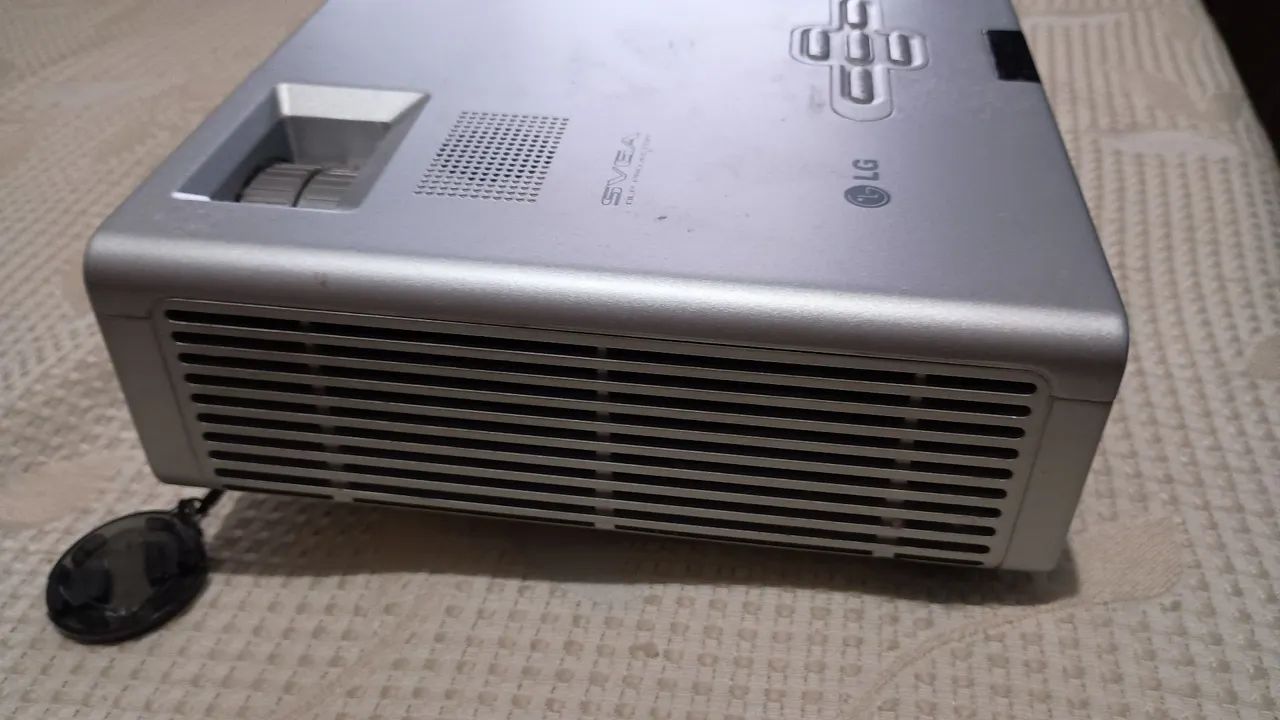 Projetor LG  - Foto 2