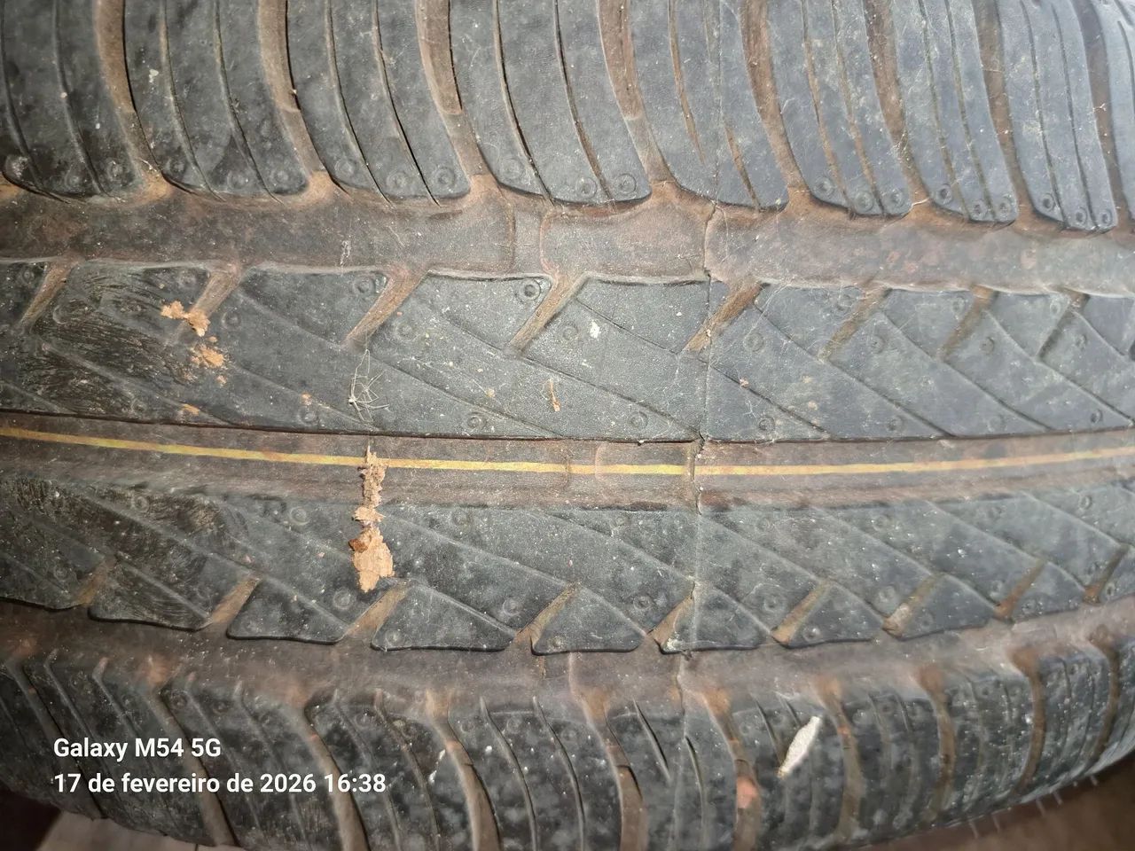 Pneu  - Foto 5
