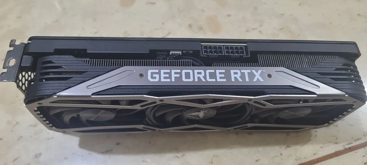 RTX 3070 GAINWARD PHOENIX GS 466471280654438402