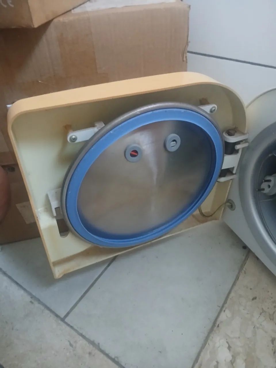 autoclave 12L - Foto 3