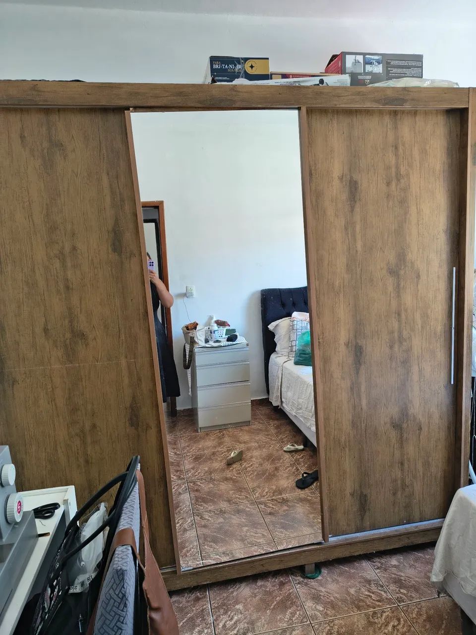 Guarda Roupa  - Foto 2