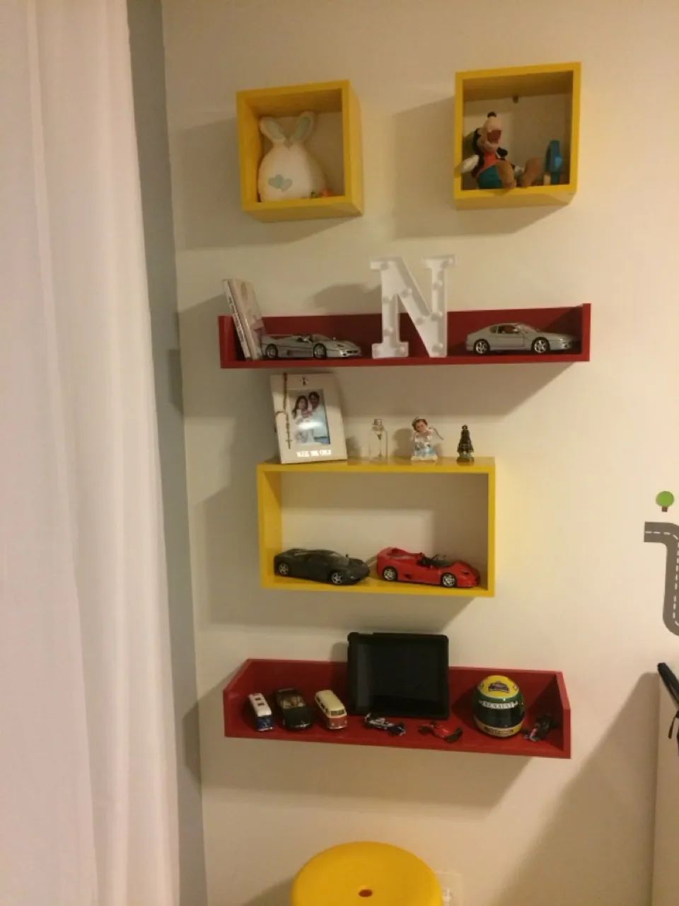 Modulos e Prateleiras  - Foto 5