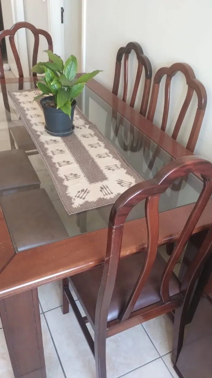 Mesa de Jantar - Foto 5