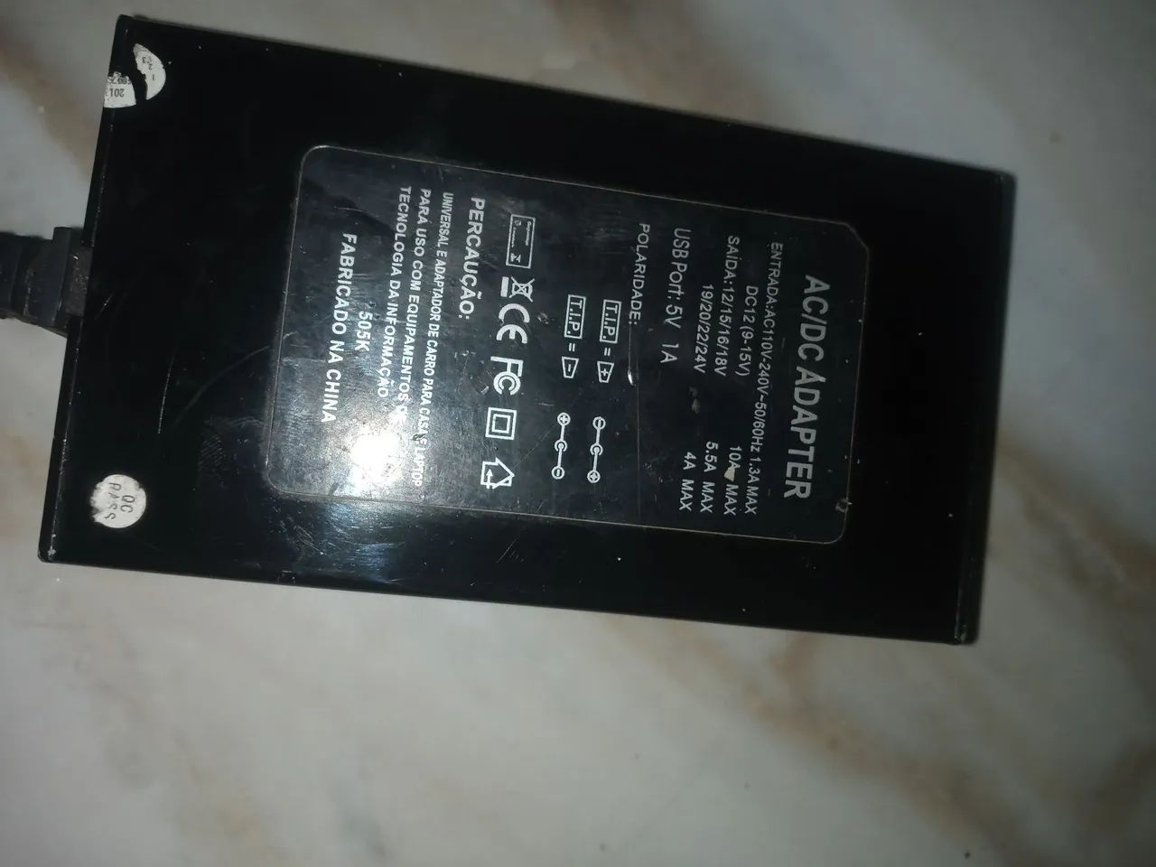 Inversor conversor universal knup - Foto 5