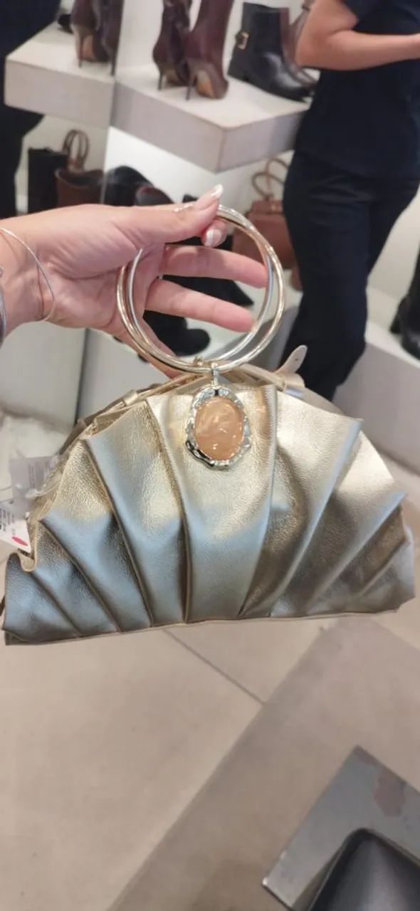 Bolsa original arezzo 