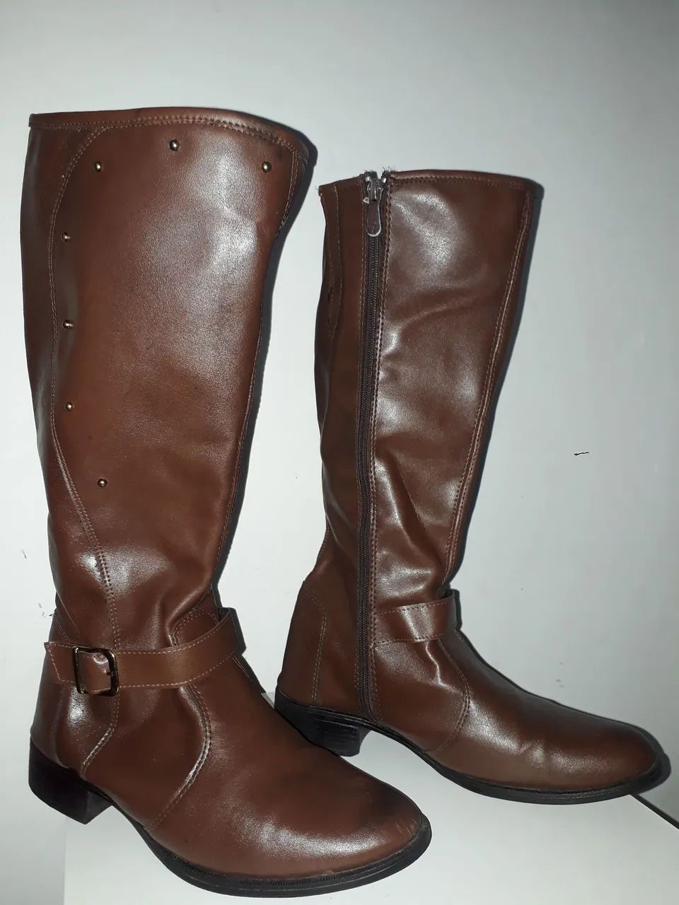 Bota elegante - Foto 2