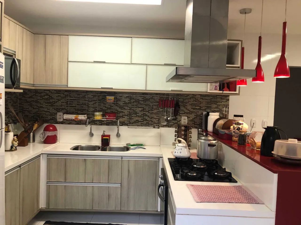 Casa na Coroa do Meio- 107066 [56604] - Foto 4