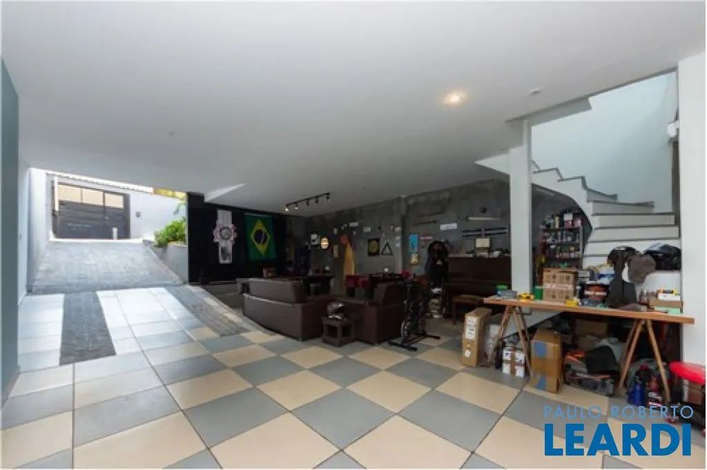 CASA ASSOBRADADA - POMPEIA - SP - Foto 4
