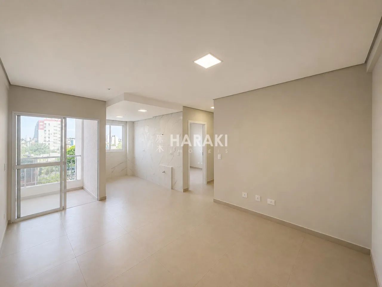 Apartamento á venda na Vila Marumby - Maringá/PR - Foto 4