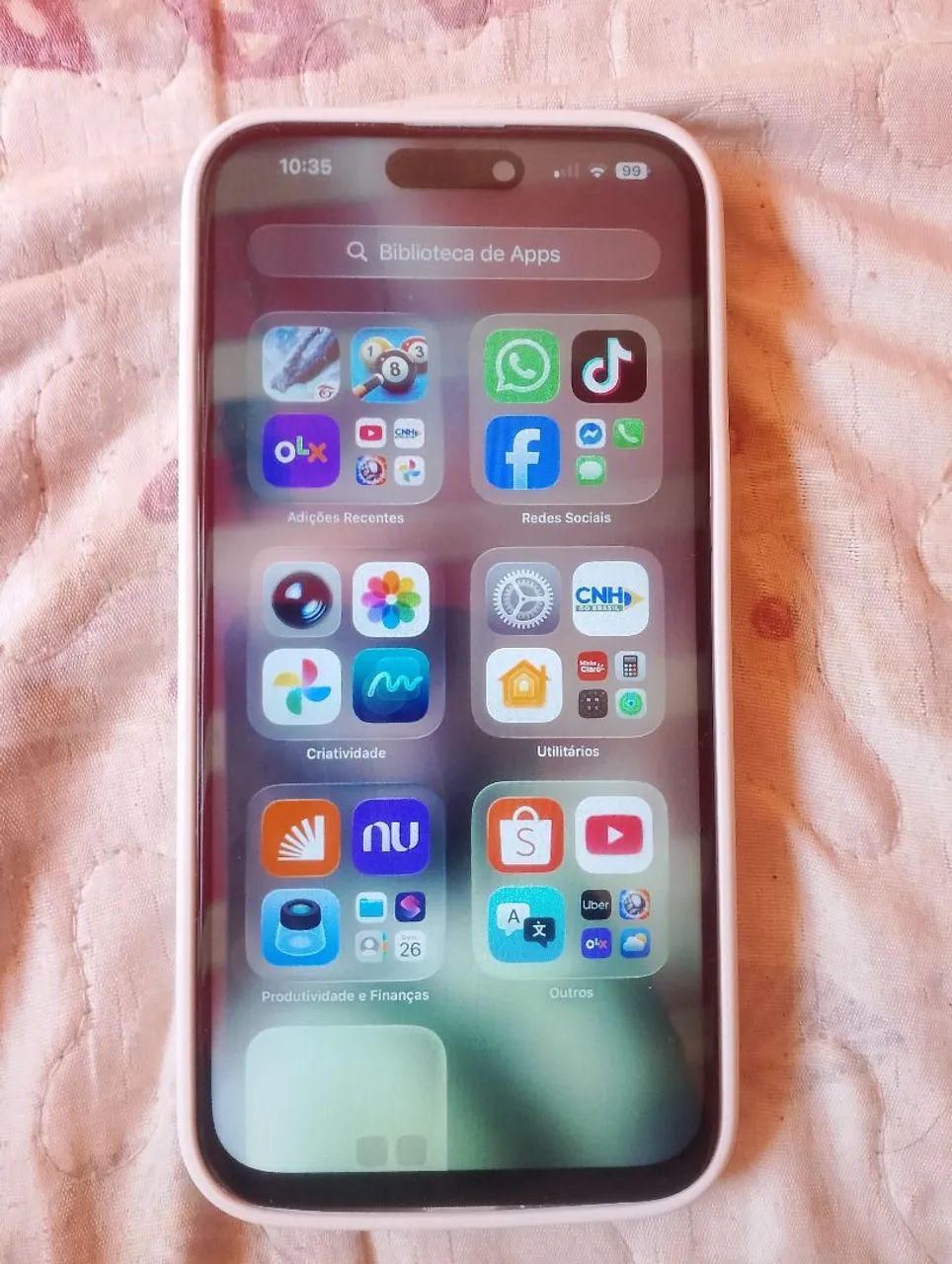 美品　iPhone 14pro Apple iPhone 14 Pro Max (512 GB) - Dourado - Distribuidor