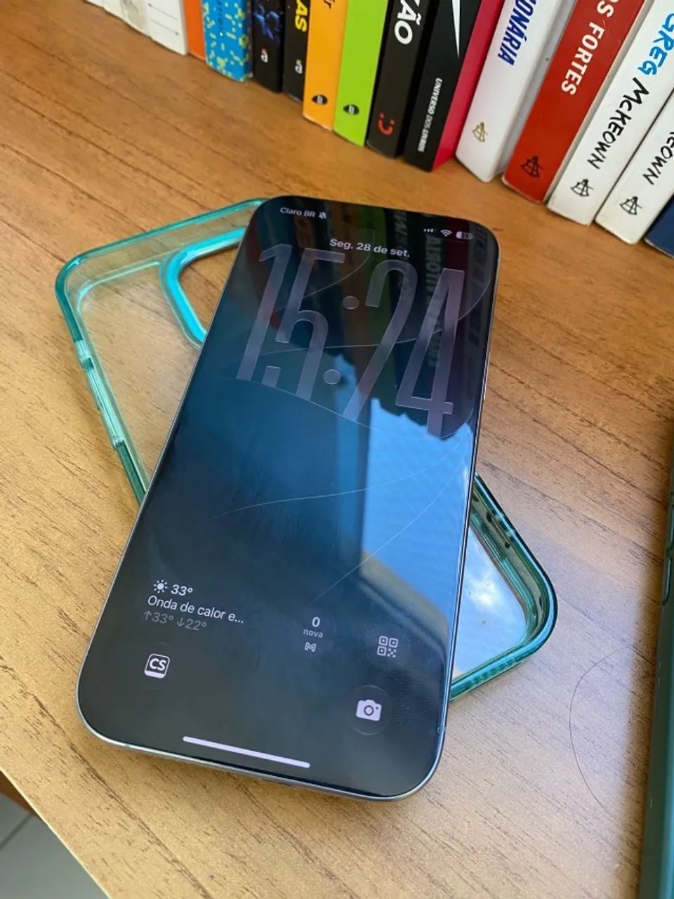 iPhone 16 Pro Max 256GB Intacto - Foto 5