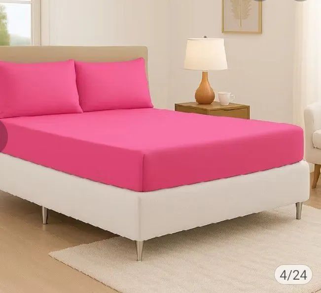 Lençol cama box - Foto 5