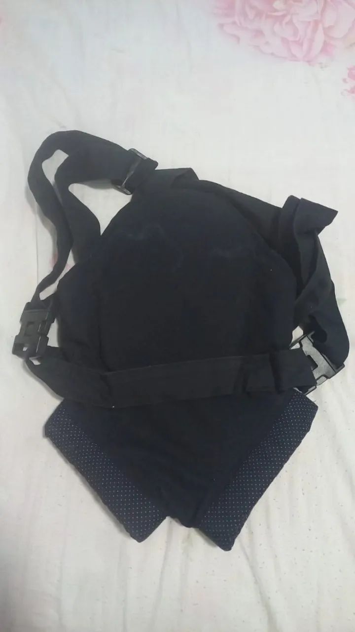 Canguru para bebê  - Foto 2