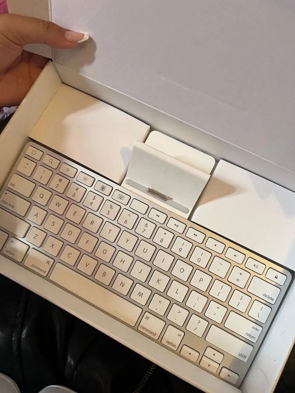 Teclado para Ipad - Foto 2