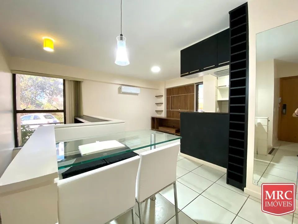 EXCELENTE APARTAMENTO - 69m2 - COMPLETO - Foto 2
