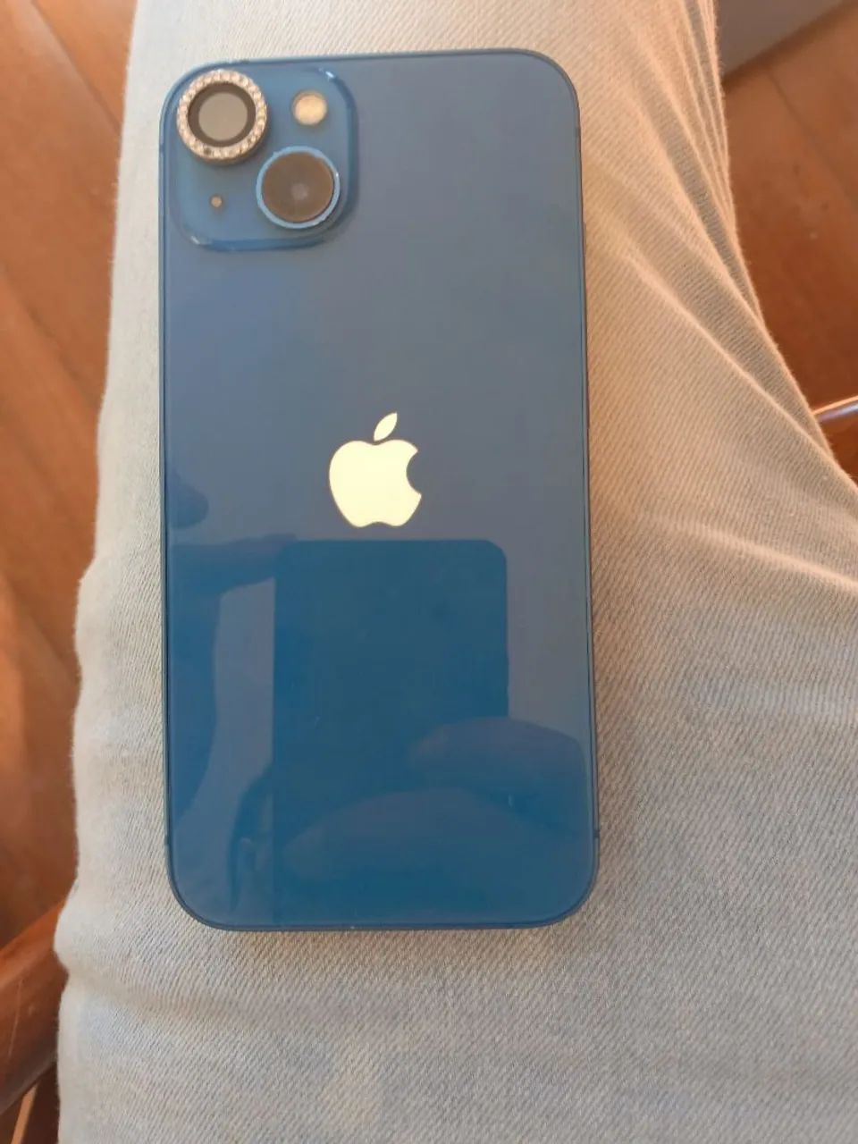 iPhone 13 128 gb  - Foto 3