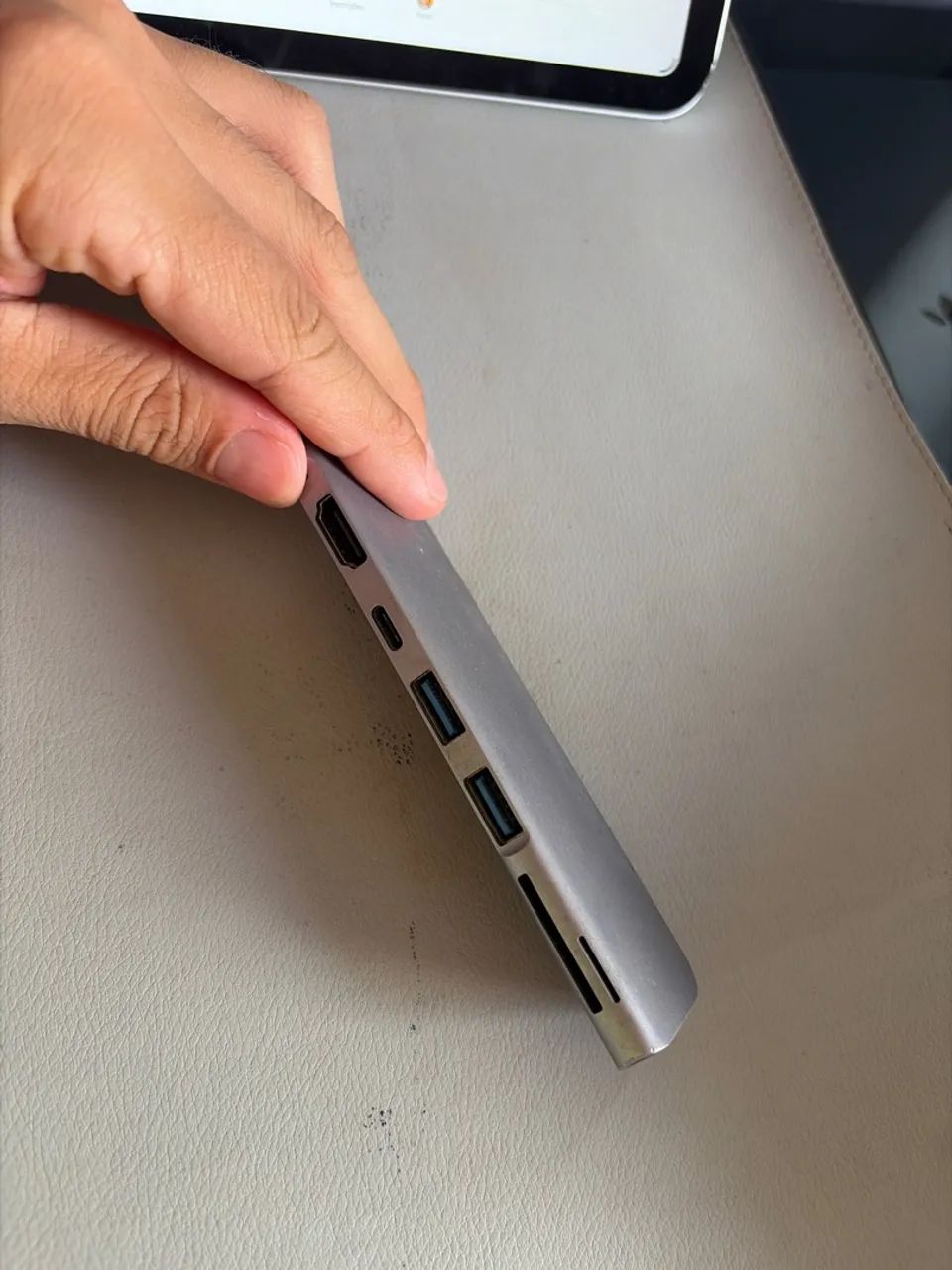 Macbook Air M1 | 256GB | 8GB de RAM - Foto 3