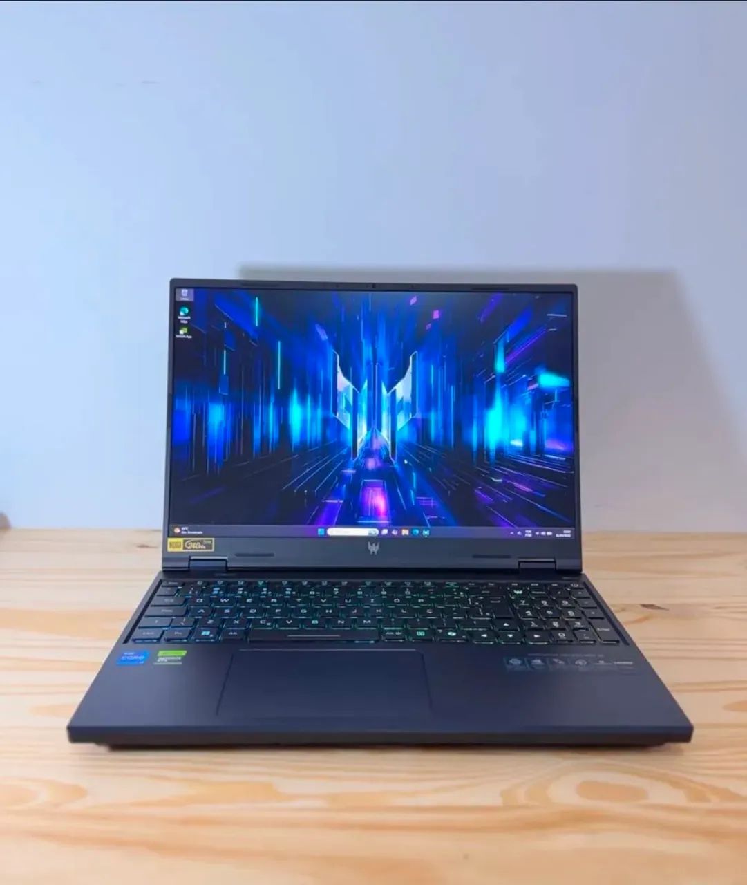 Predator Helios Neo 16 