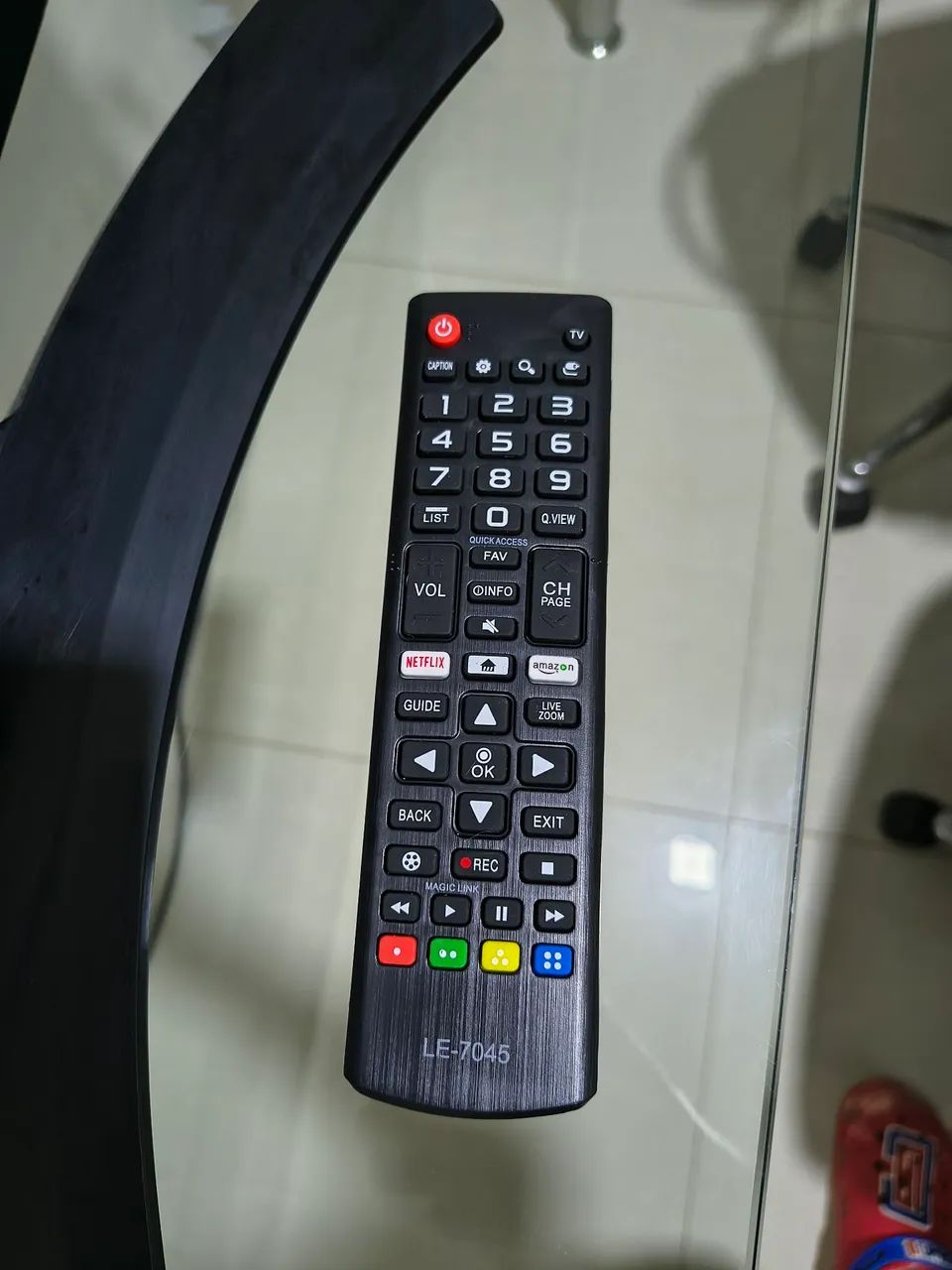 Smart TV LG 28 polegadas - Foto 4