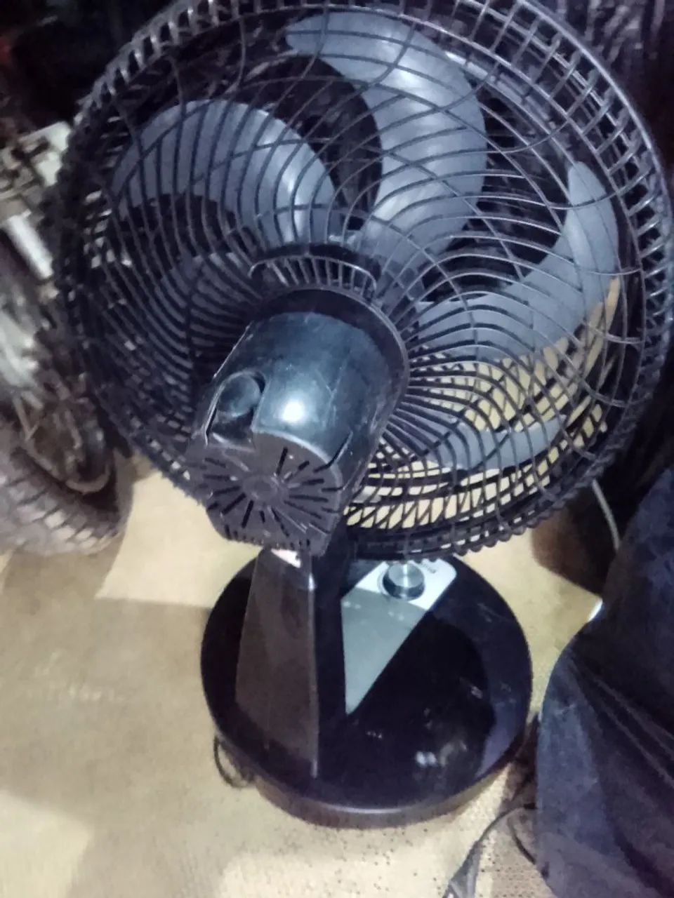 Vendo este ventilador  - Foto 3